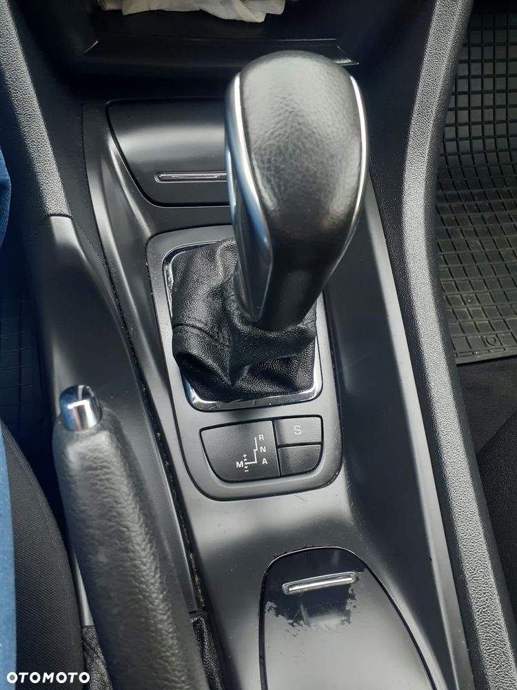 Citroën C5 1.6 VTi Attraction MCP - 7