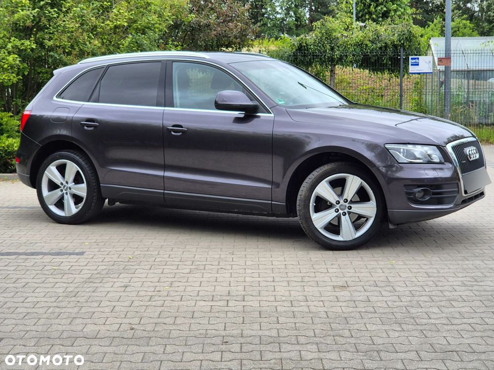 Audi Q5 2.0 TDI Quattro S tronic - 3
