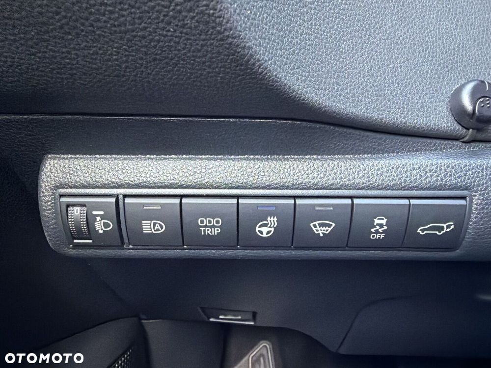 Toyota Corolla 1.8 Hybrid GR Sport Dynamic - 26