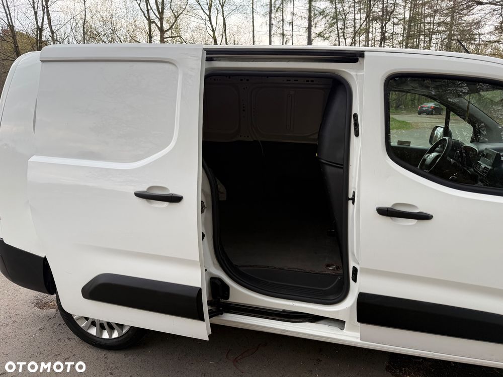 Toyota PROACE CITY - 16