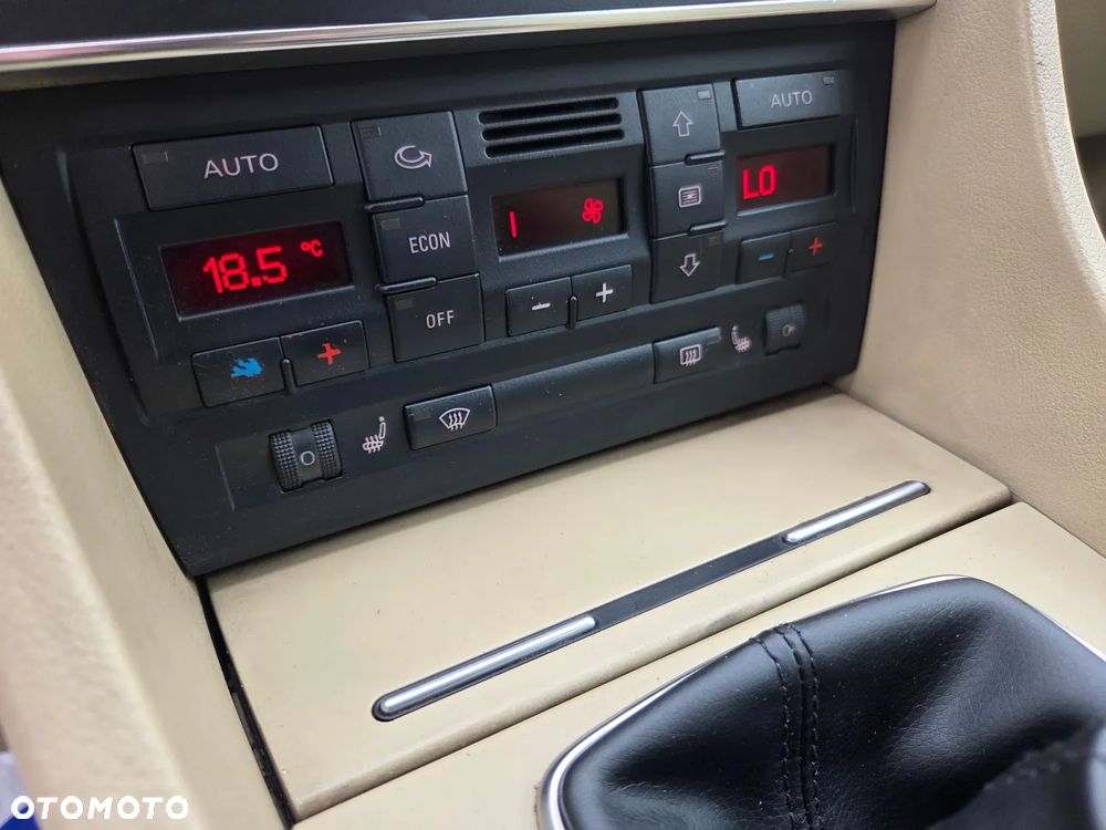 Audi A4 Avant - 21