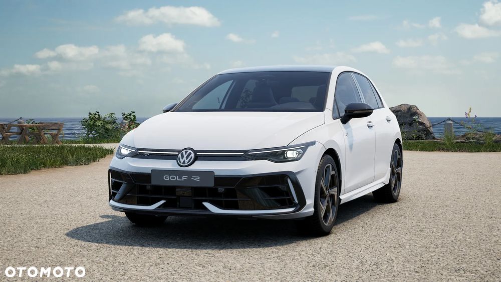 Volkswagen Golf 2.0 TSI 4Motion R DSG - 2