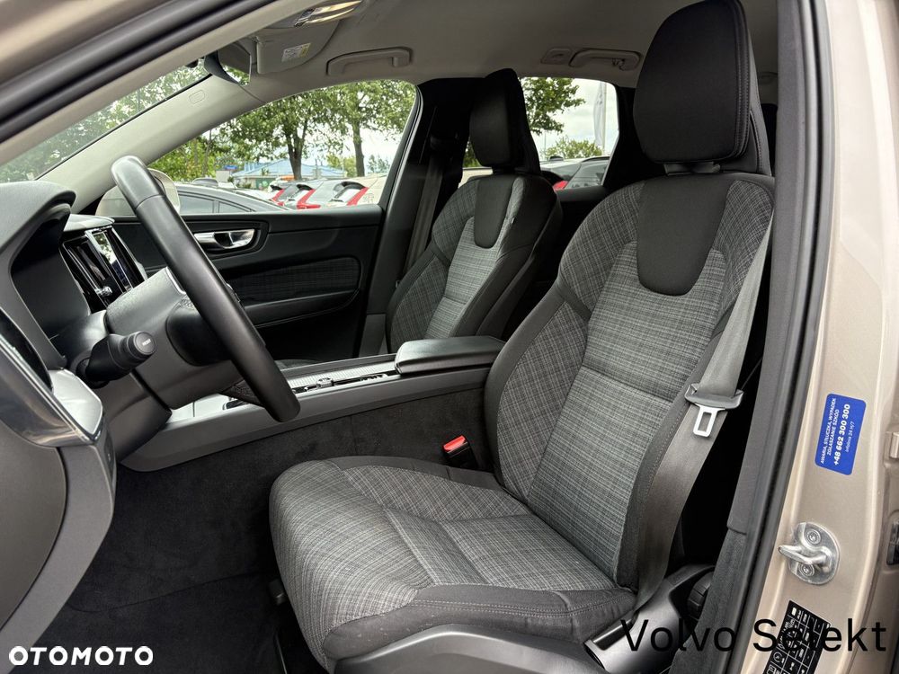 Volvo XC 60 - 14
