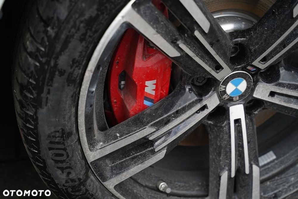 BMW Seria 3 320d xDrive mHEV M Sport sport - 19