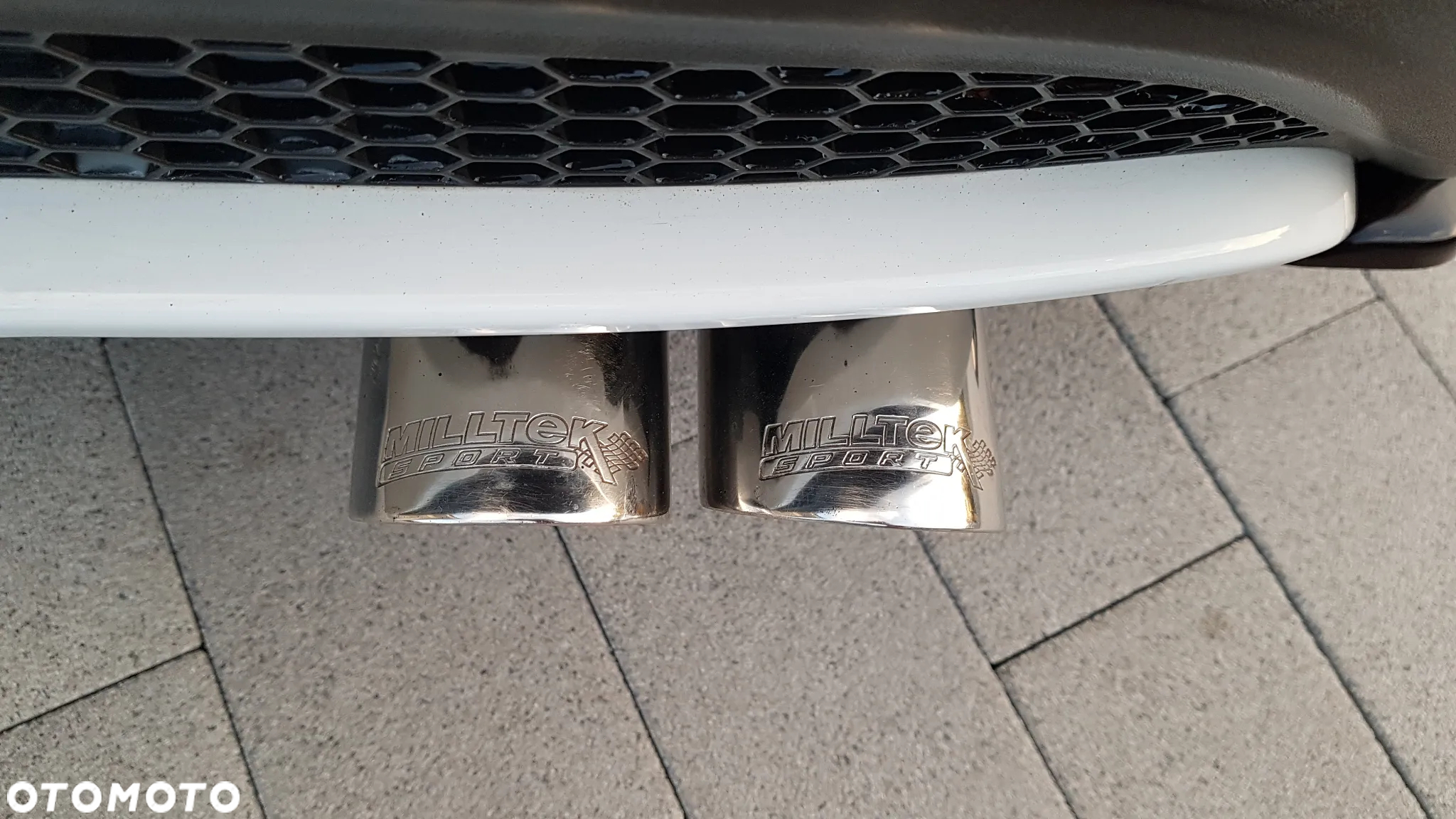 Ford Fiesta ST200 - 4