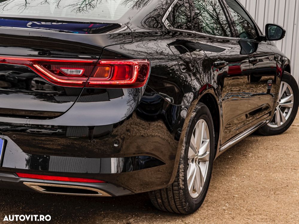 Renault Talisman Blue dCi 160 EDC LIFE - 36