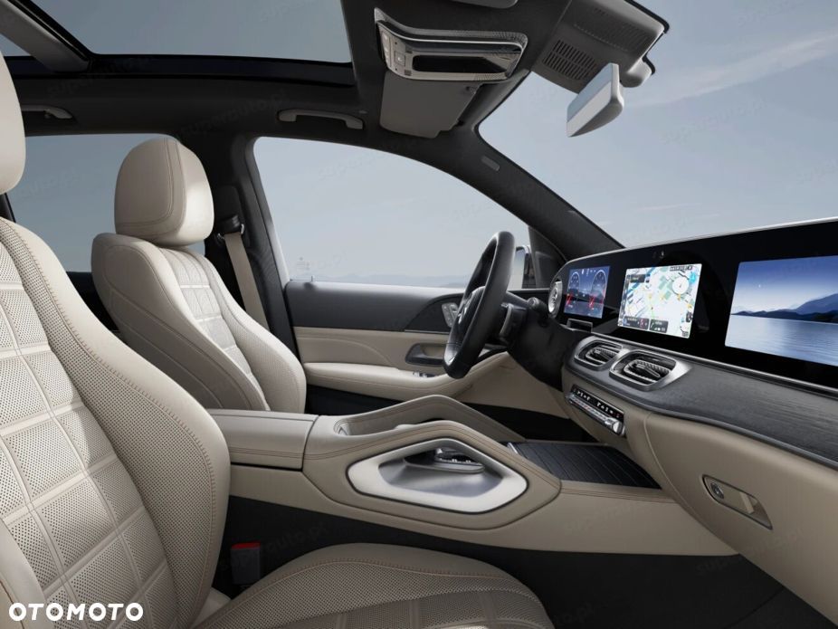 Mercedes-Benz Gle 2026 photo 5