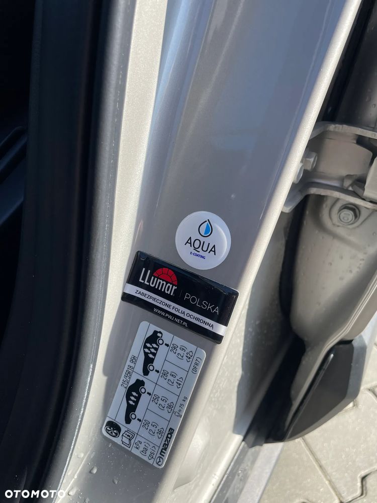 Mazda CX-30 2.0 mHEV Centre-Line AWD - 4