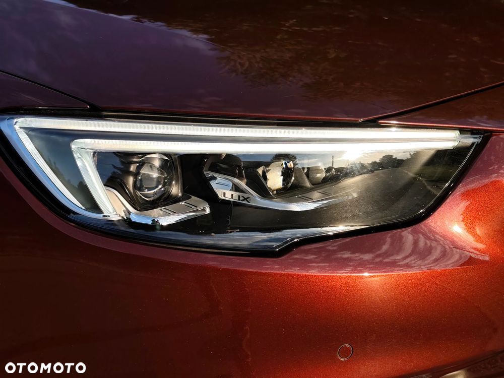 Opel Insignia 1.6 Direct InjectionTurbo Innovation - 37