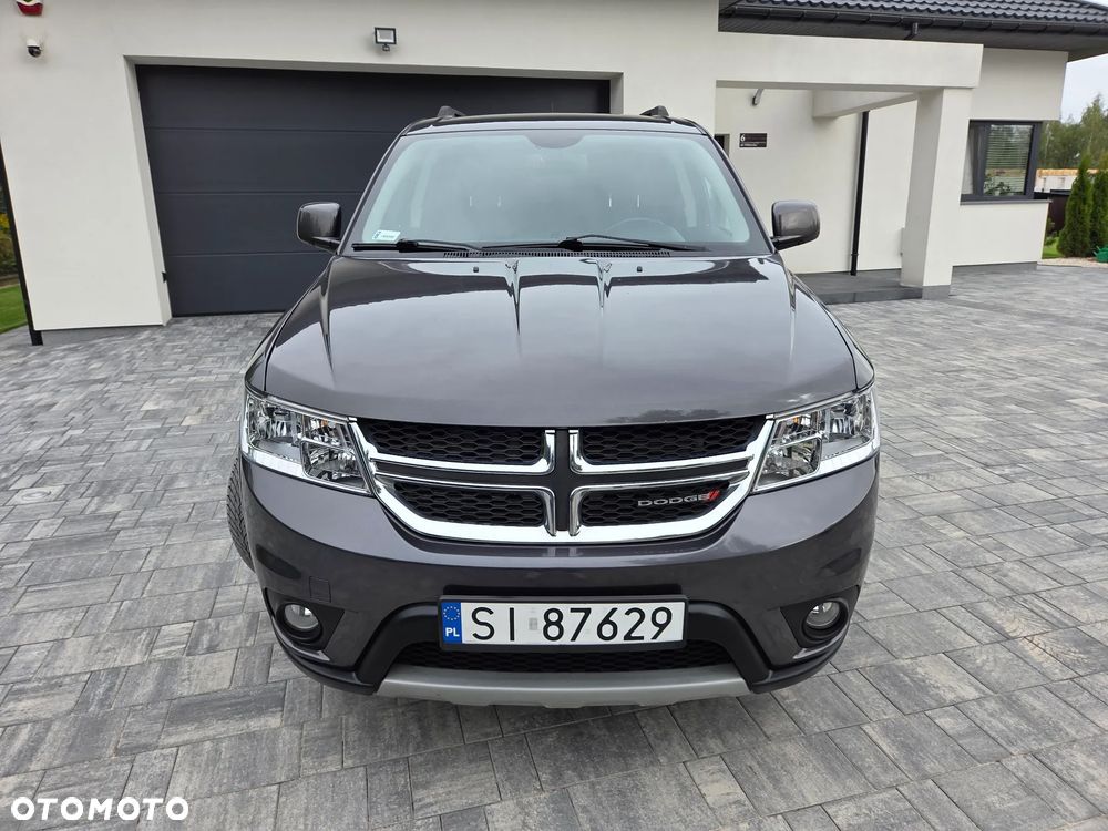 Dodge Journey - 3