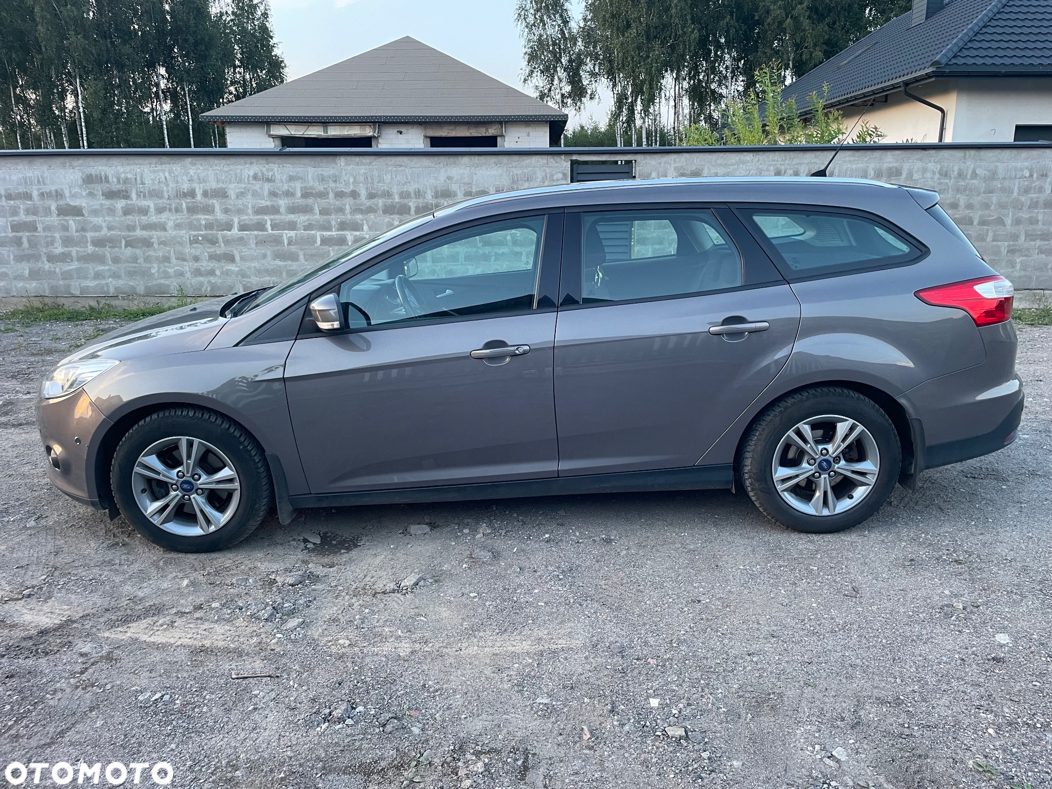 Ford Focus - 3