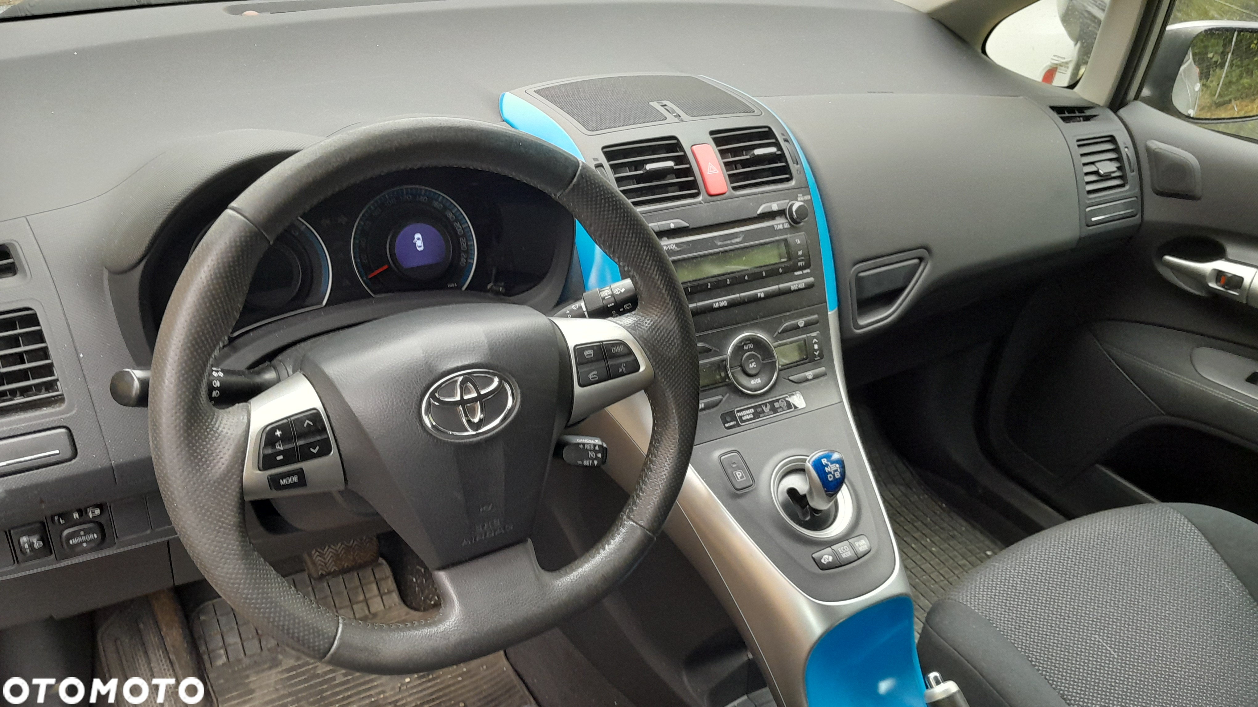 Toyota Auris - 6