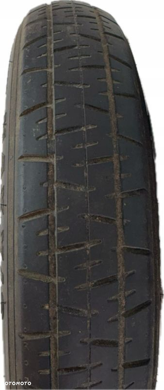 KOŁO DOJAZDOWE ZAPASOWE KIA CEED T125/80/D16 5X114.3 DARMOWA DOSTAWA! - 3