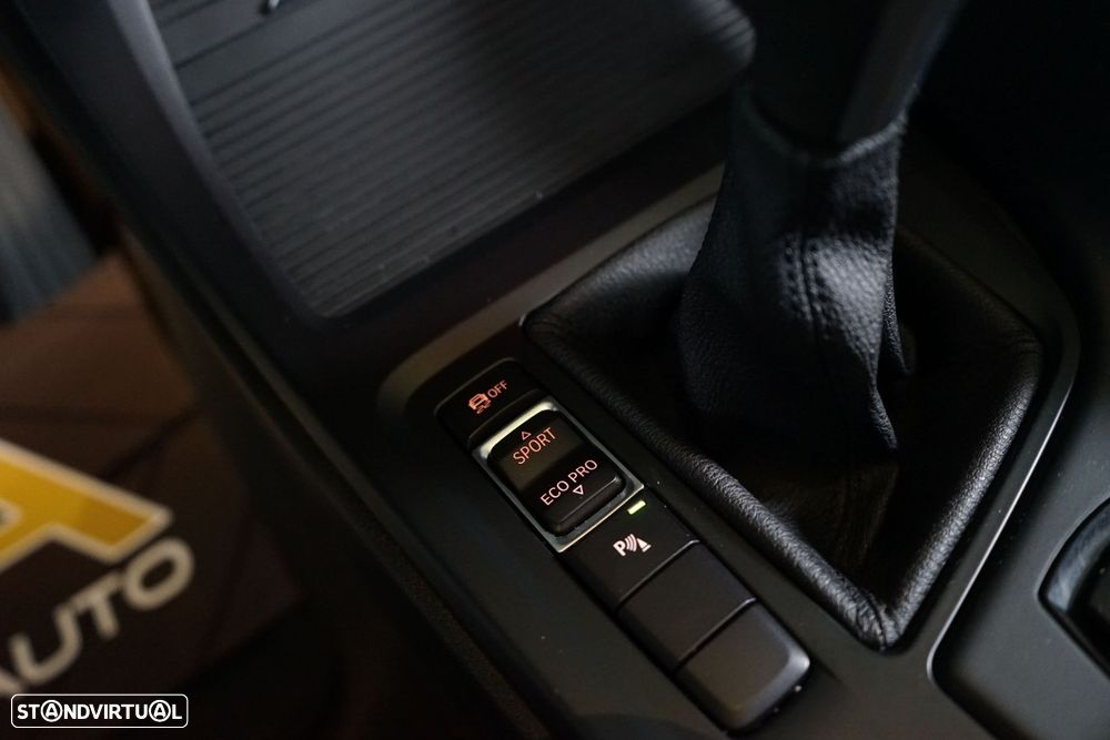 BMW X1 18 d sDrive Advantage - 31