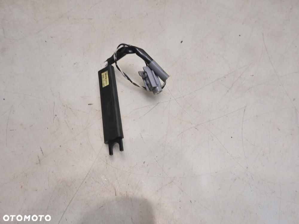 WZMACNIACZ ANTENY NISSAN MICRA K13 WS1Z789A - 6