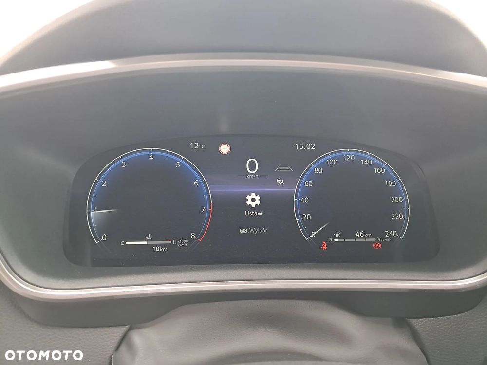 Toyota Corolla 1.5 Comfort - 17