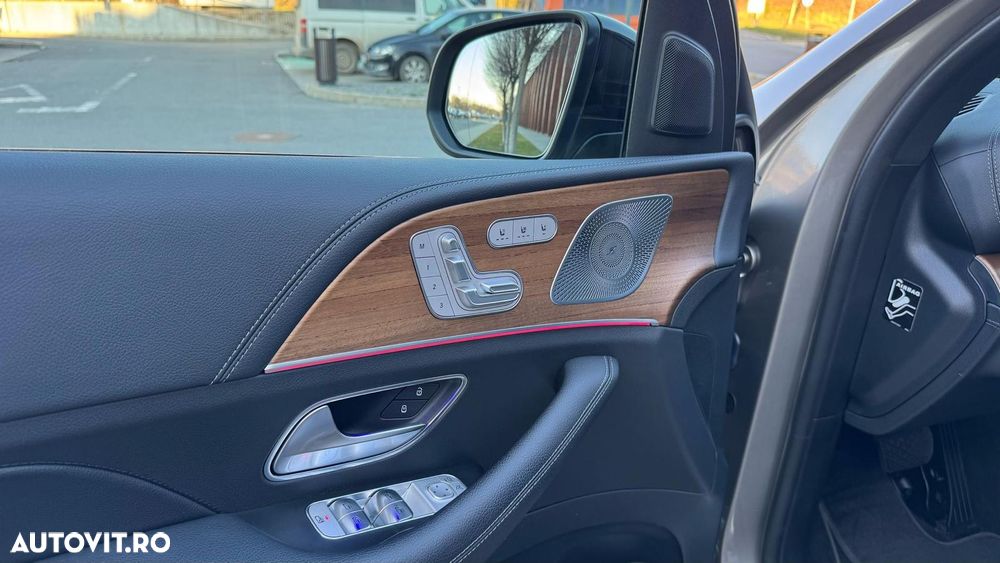 Mercedes-Benz GLE 350 4MATIC - 35