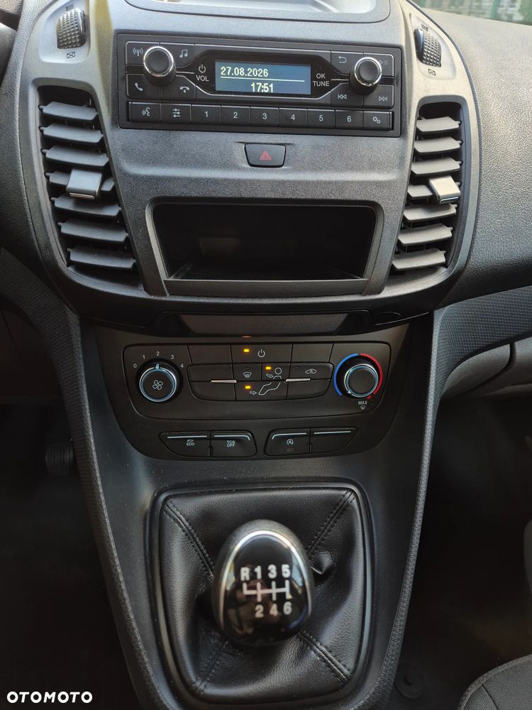 Ford Transit Connect 200 L1 S&S Basis - 15