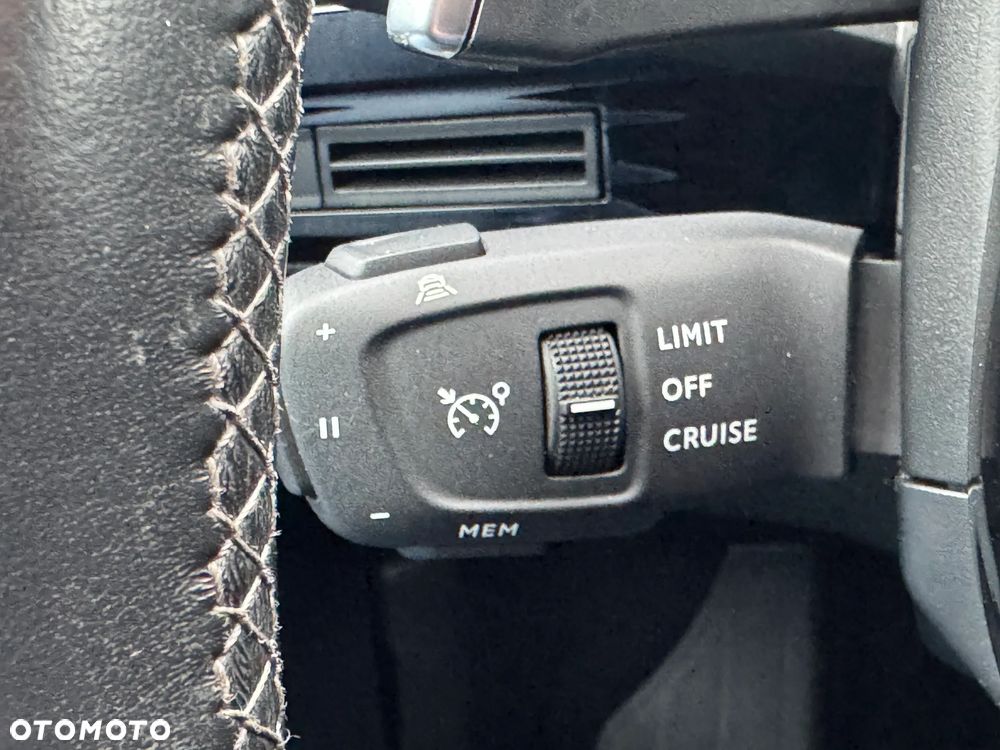 Peugeot 508 PureTech 180 EAT8 Active - 21