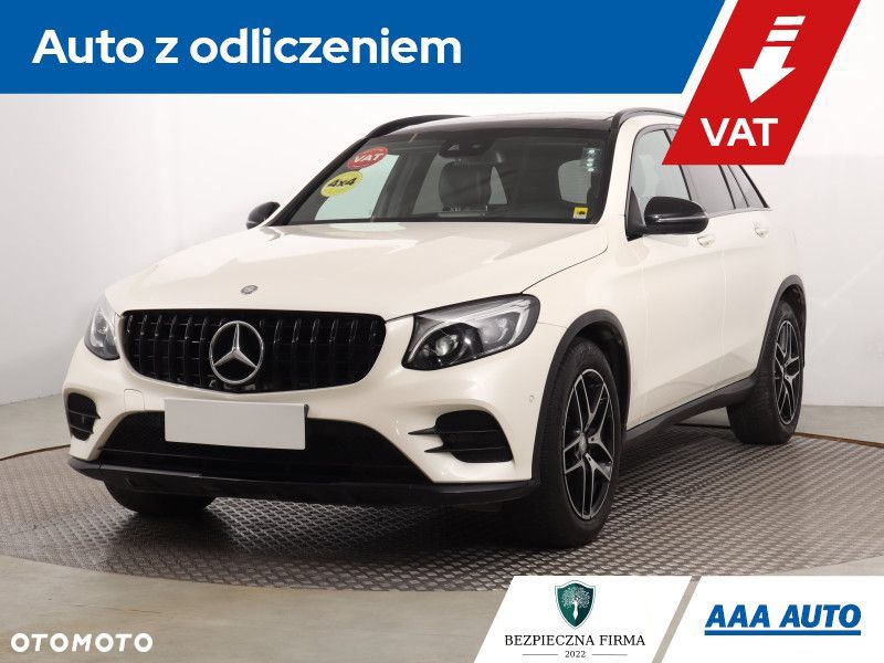 Mercedes-Benz GLC - 2