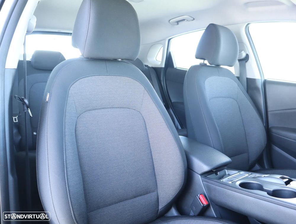 Hyundai Kauai Select - 4