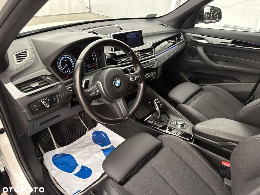 BMW X1 - 14