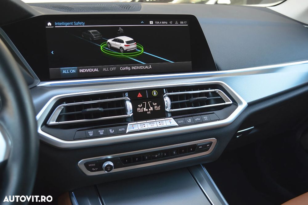 BMW X5 xDrive45e xLine - 9