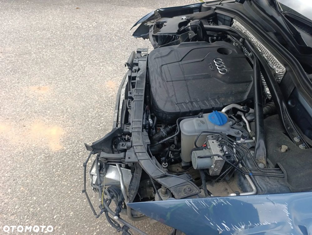 Audi Q5 2.0 TDI Quattro S tronic design - 7