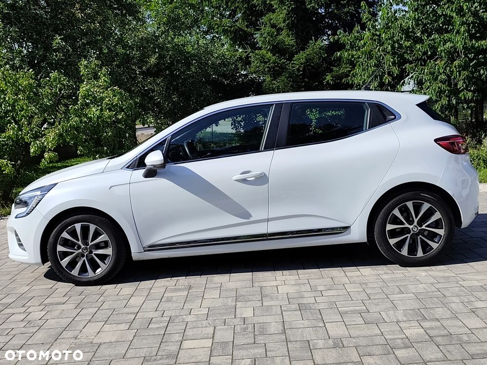 Renault Clio BLUE dCi 100 BUSINESS EDITION - 7