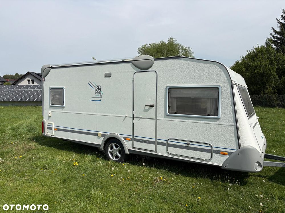 KNAUS AZUR - 2