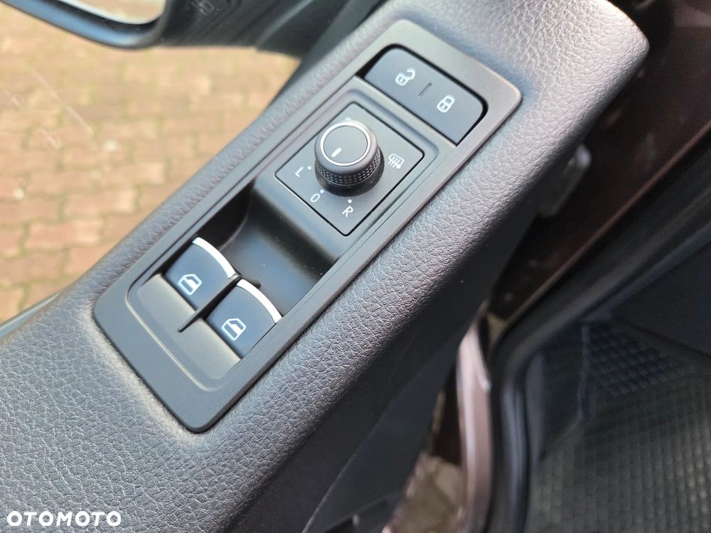 Volkswagen Multivan 2.0 BiTDI L1 Highline 4Motion DSG - 11