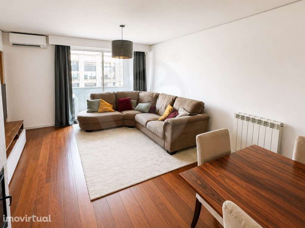 T3 em Condomínio Fechado em Vila do Conde - Grande imagem: 3/28