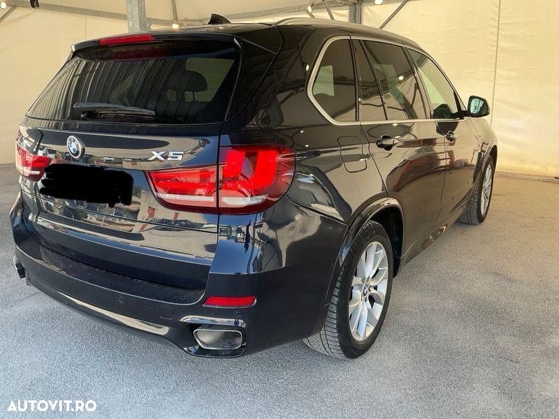 BMW X5 xDrive25d - 2