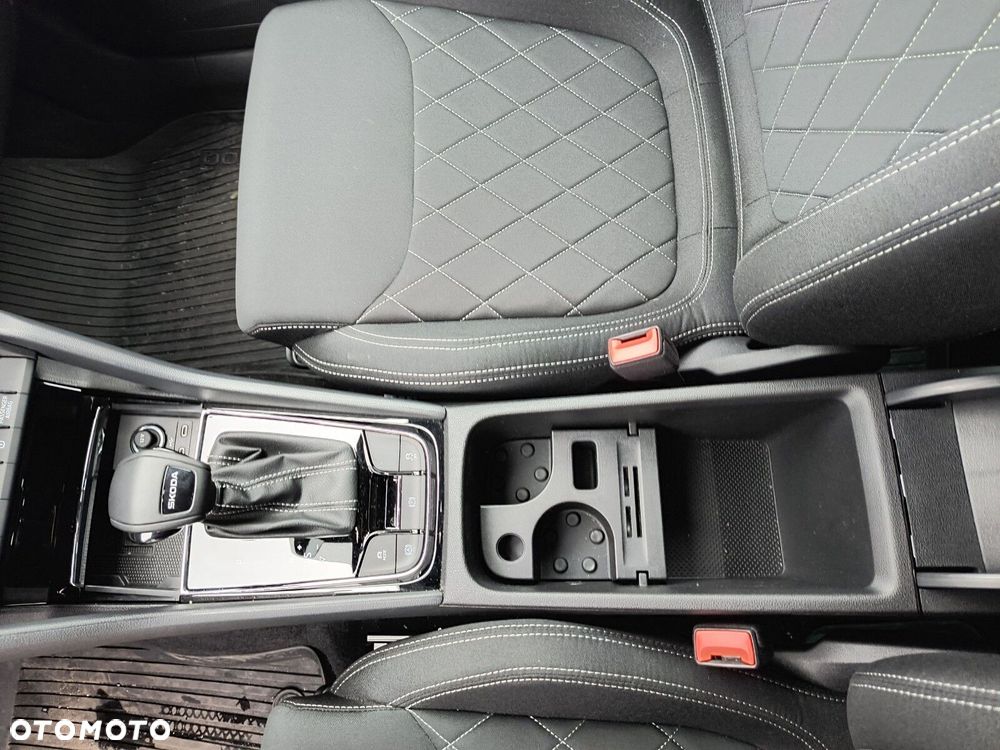 Skoda Karoq - 24