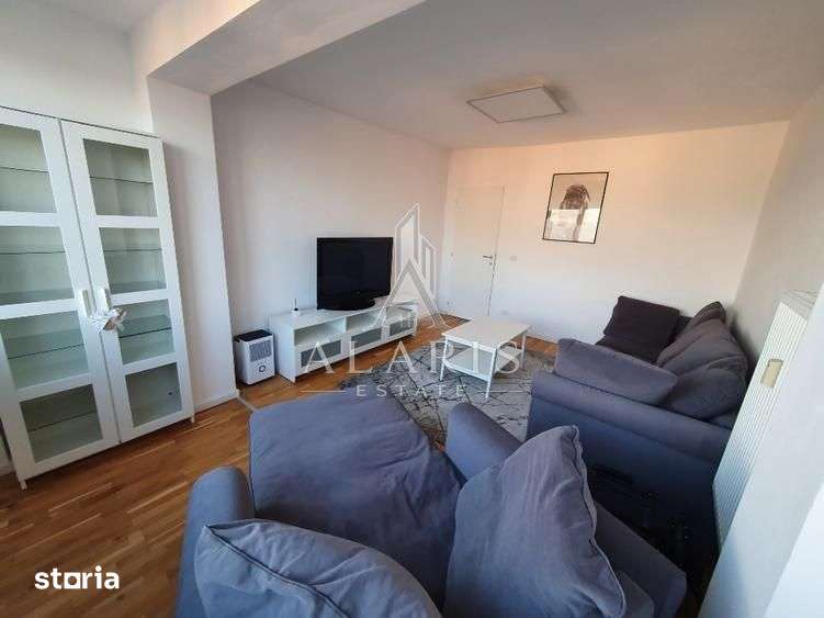Apartament cu 3 camere, zona Complex Studentesc — fotografia 1