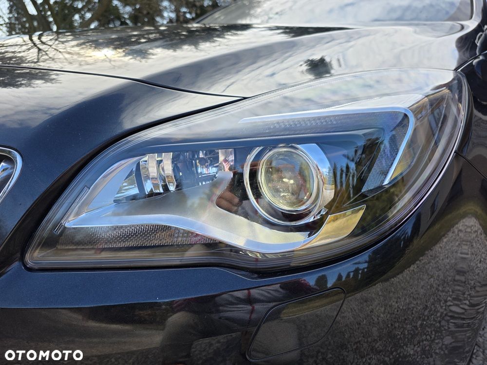 Opel Insignia 2.0 CDTI ecoFLEXStart/Stop Business Edition - 35