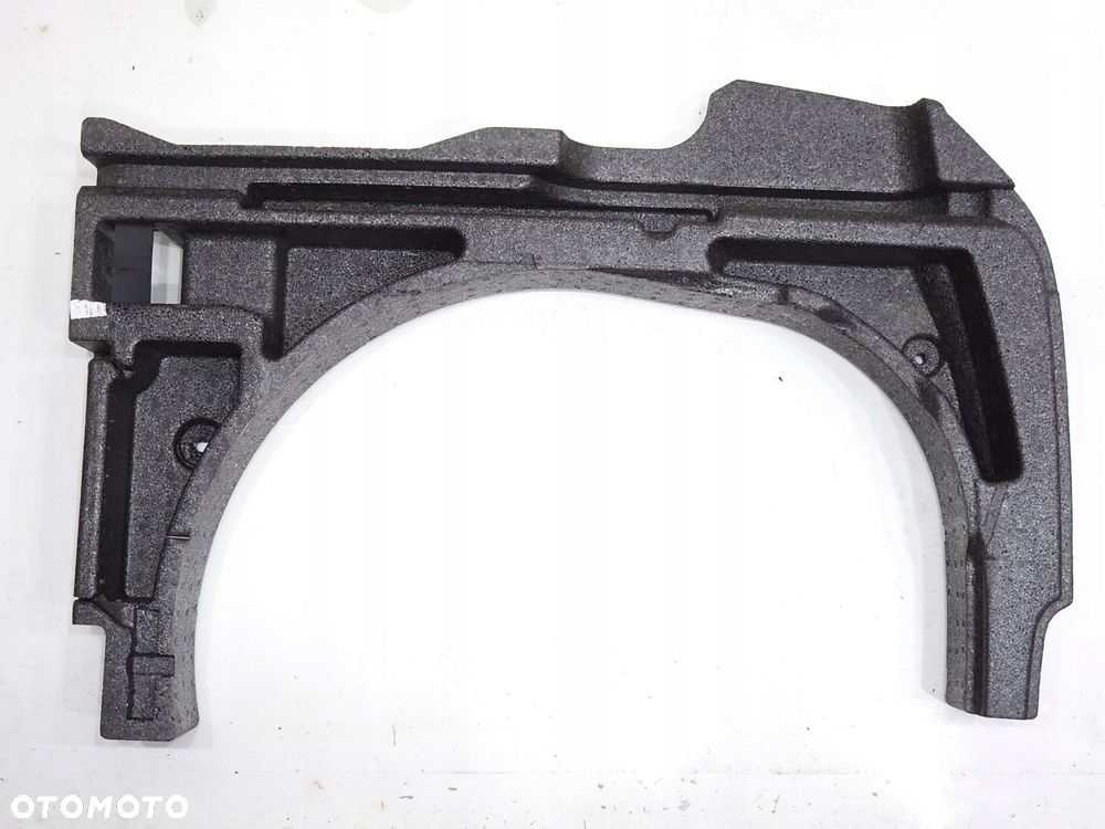 WKŁAD BAGAŻNIKA PRAWY VOLVO V50 LIFT - 4