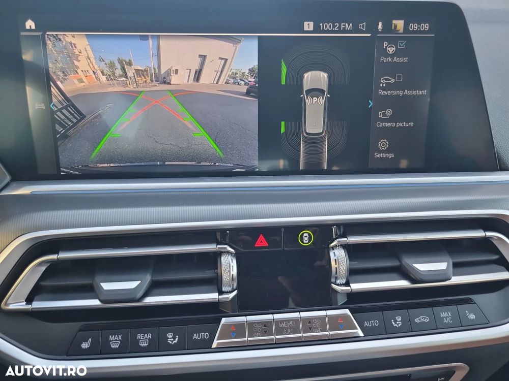 BMW X5 - 16