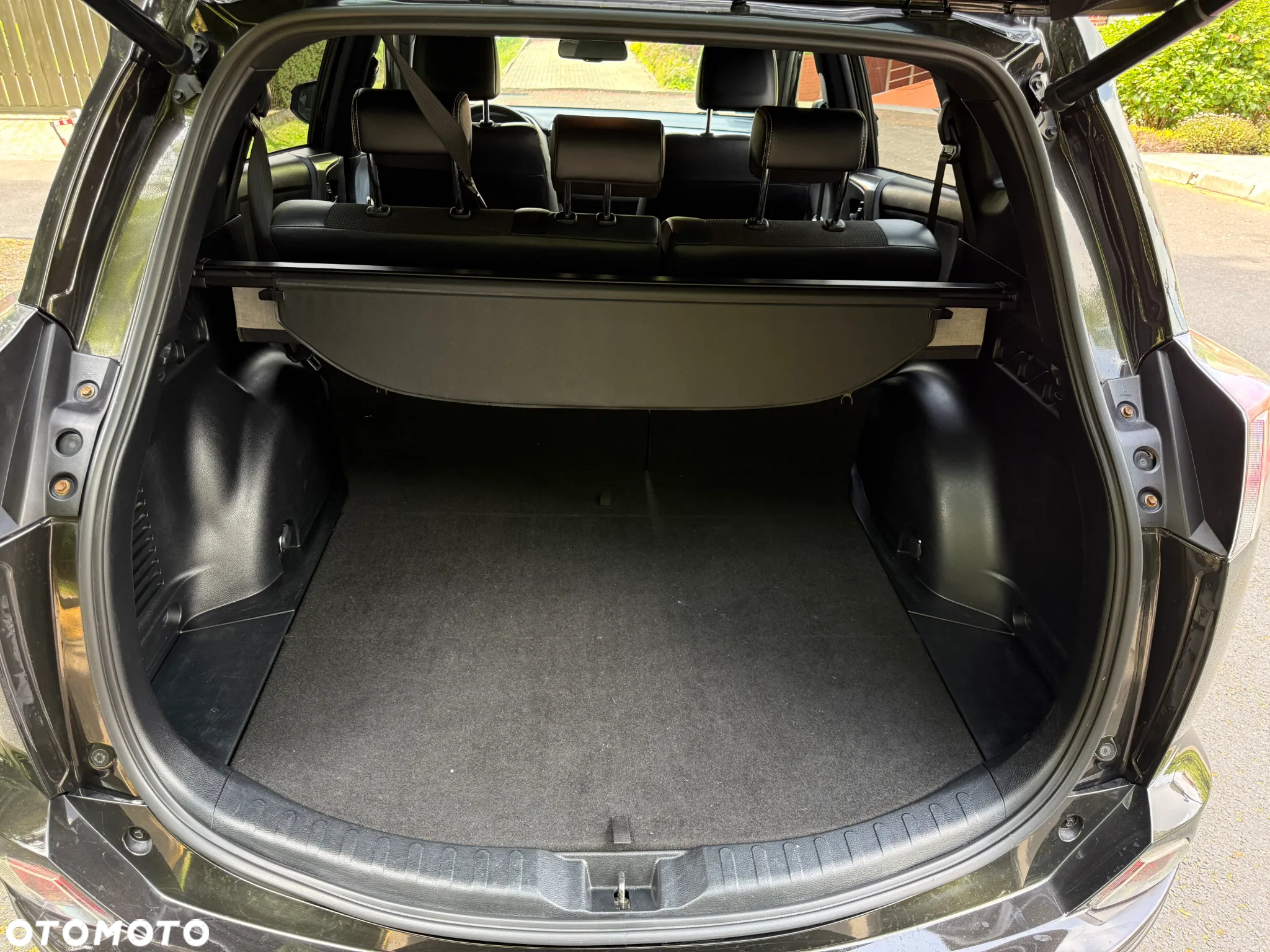 Toyota RAV4 2.0 Premium 4x4 MS - 26