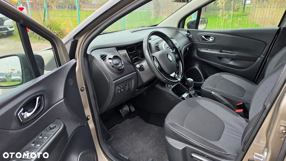 Renault Captur 1.2 TCe Zen EDC - 6