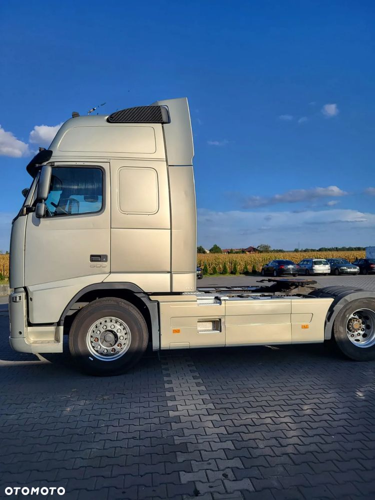 Volvo fh 13 - 5