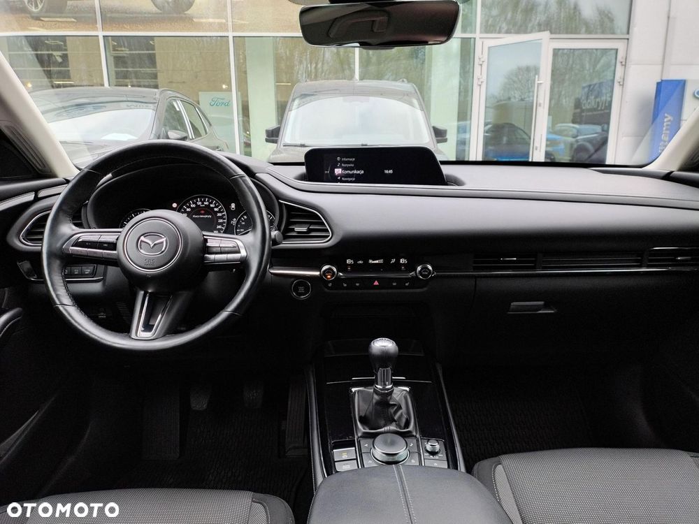 Mazda CX-30 2.0 mHEV Kanjo 2WD - 11