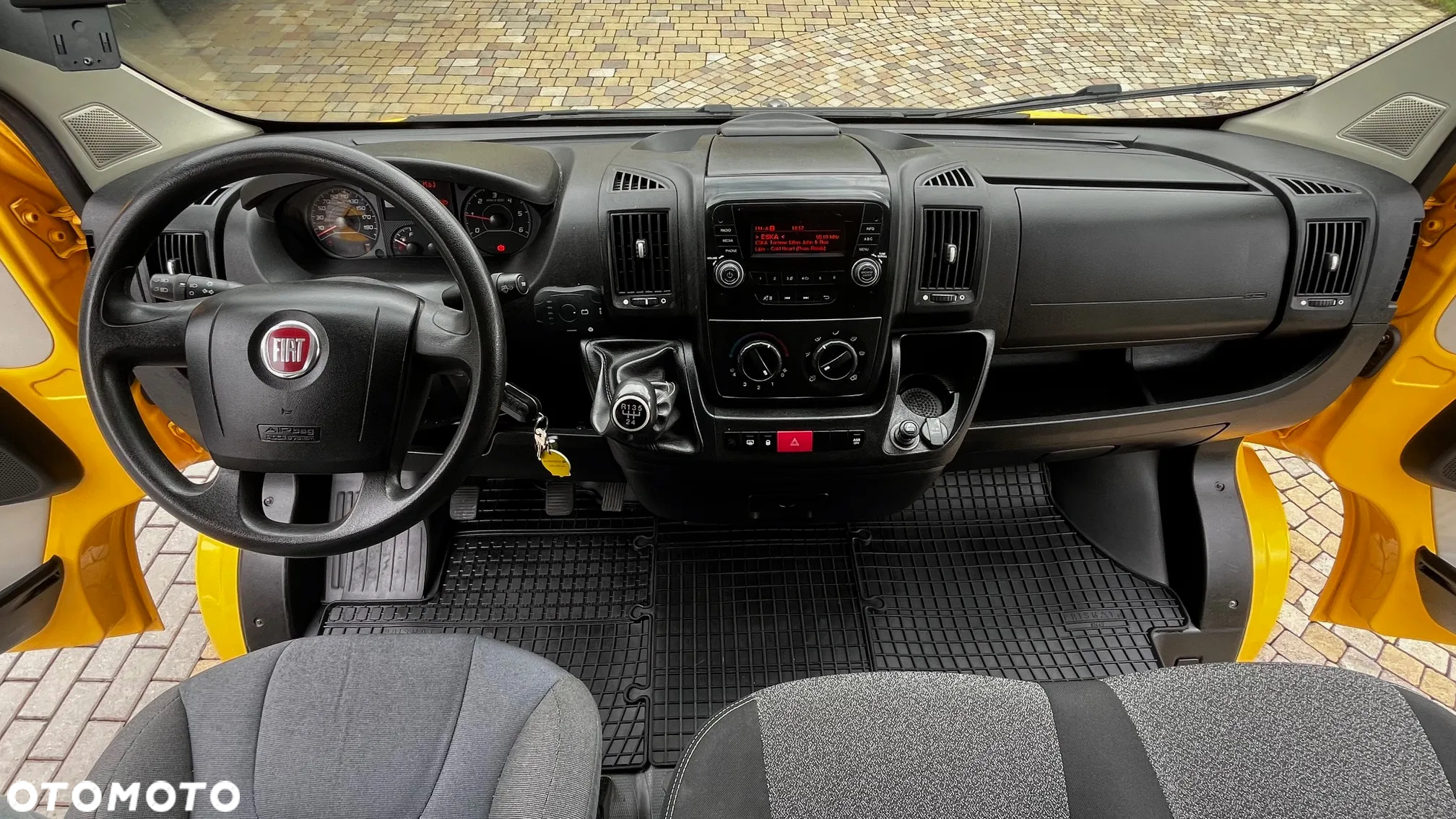 Fiat Ducato - 9