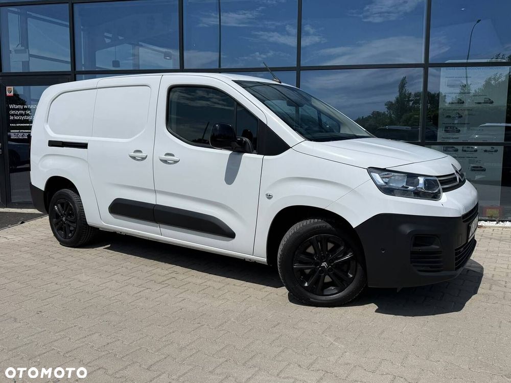 Citroën Berlingo VAN - 3