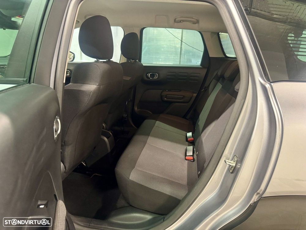 Citroën C3 Aircross 1.2 PureTech C-Series - 33