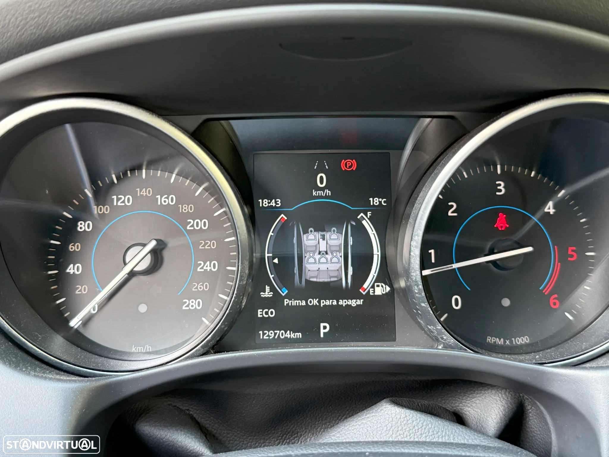 Jaguar XE 2.0 D SE - 13