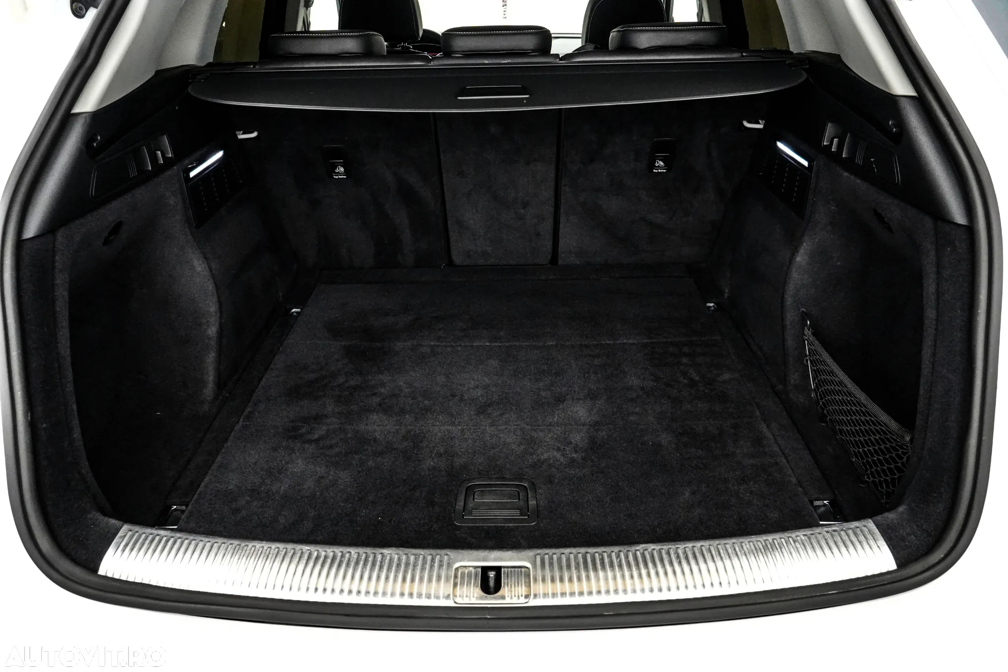 Audi Q5 2.0 TDI Quattro S tronic Sport - 26