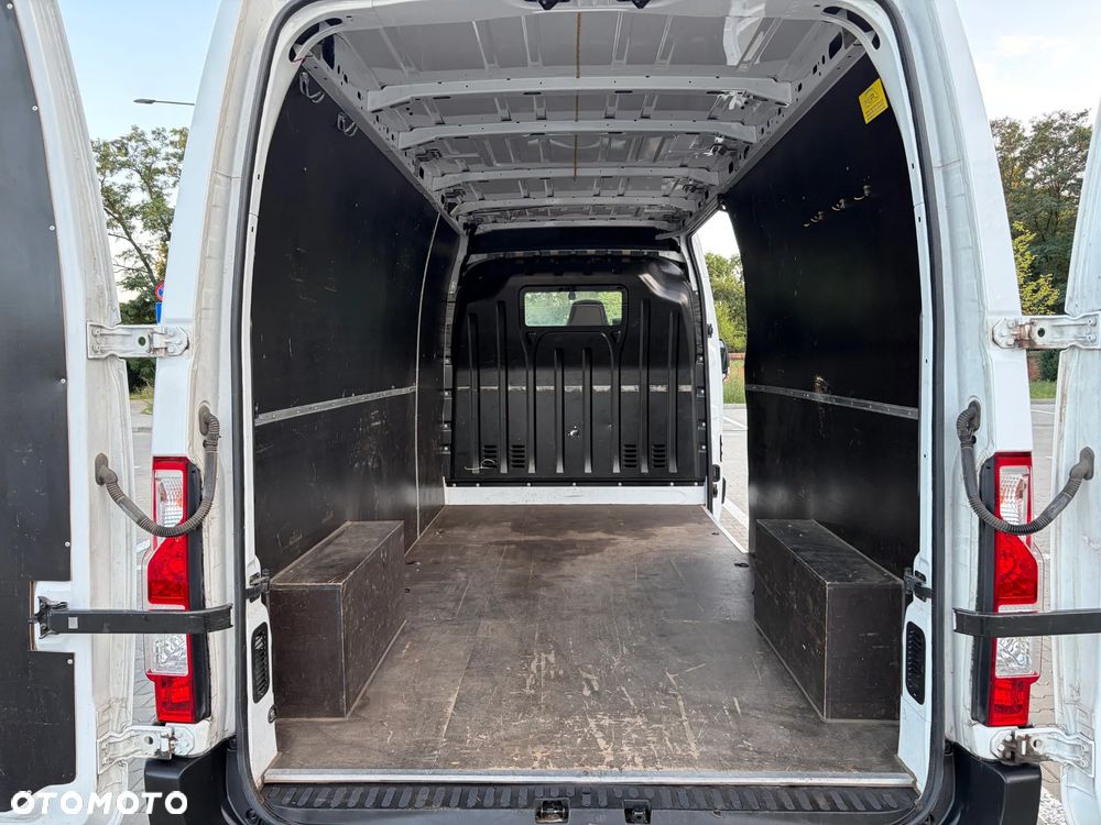 Renault Master L3H2 - 16