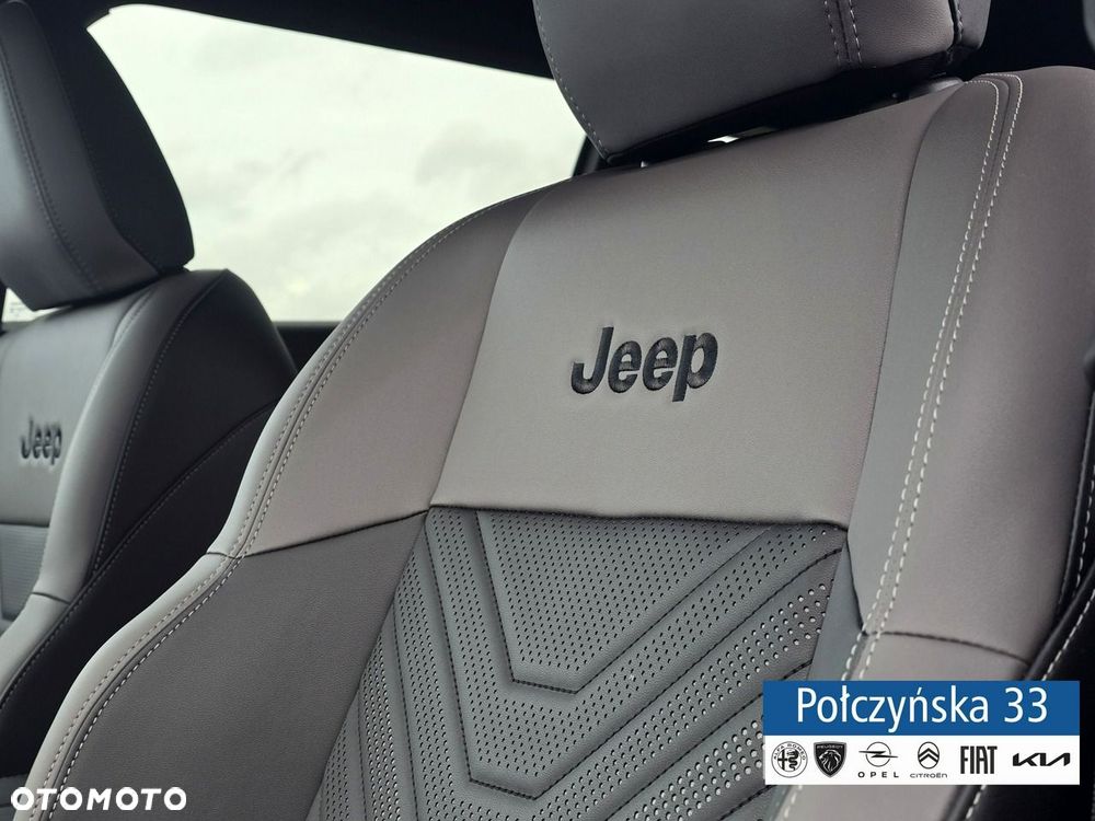 Jeep Compass - 15