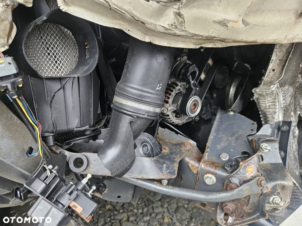 Iveco DAILY  WYWROTKA 35C15  3.0 DIESEL - 16